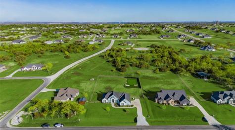 612 Bent Tree Lane Weatherford TX 76085