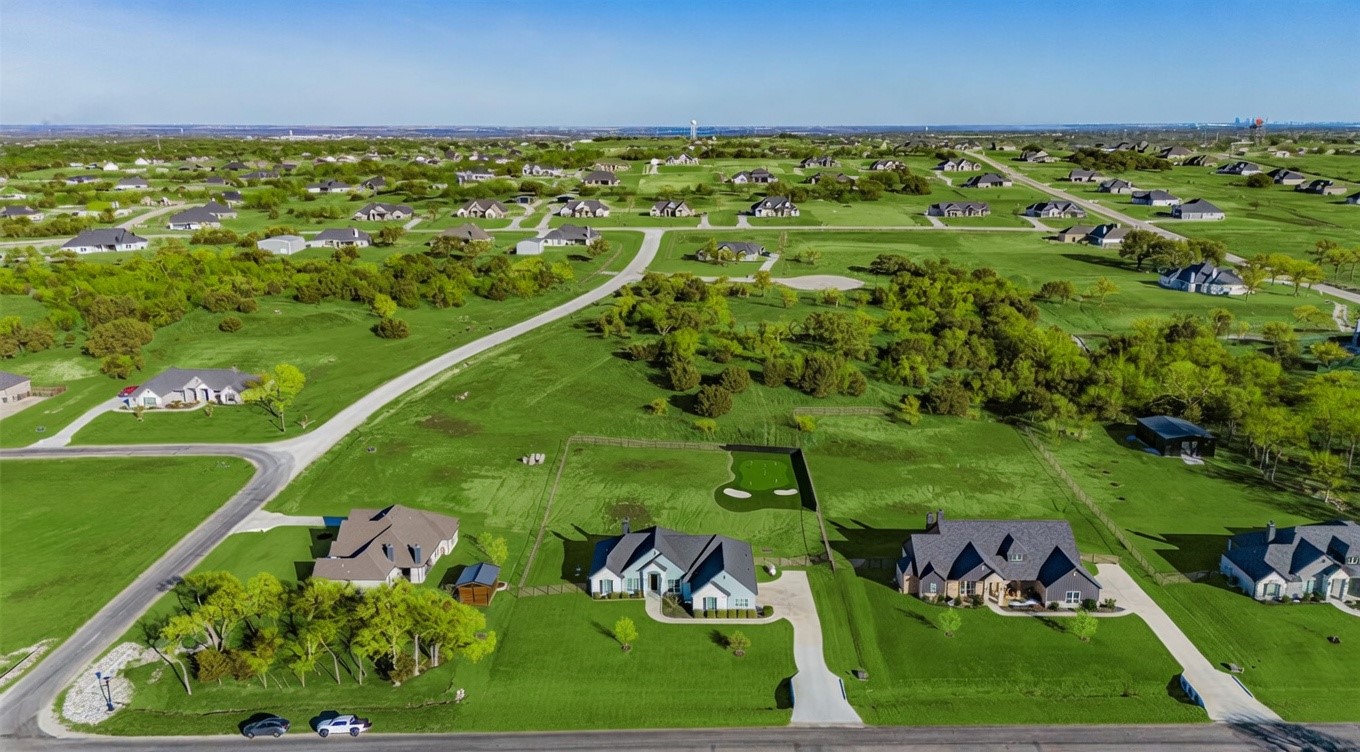 612 Bent Tree Lane Weatherford TX 76085