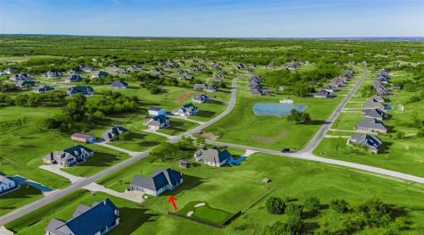 612 Bent Tree Lane Weatherford TX 76085