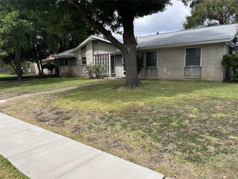 3223 Eastbrook Drive Mesquite TX 75150