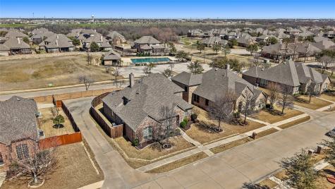 3709 Meadow Bluff Court Sachse TX 75048