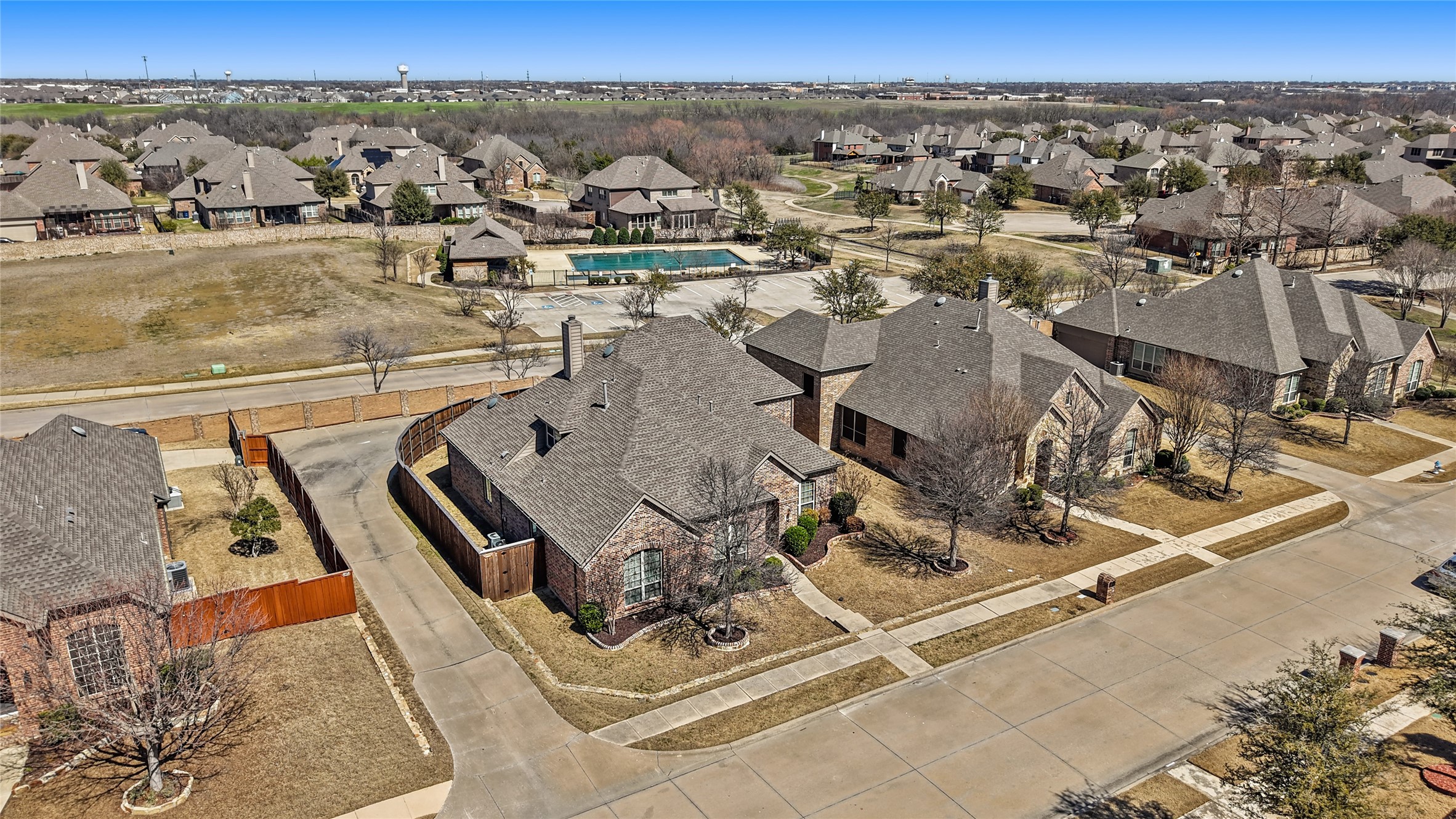 3709 Meadow Bluff Court Sachse TX 75048
