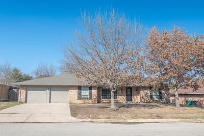 3508 Ashford Avenue Fort Worth TX 76133