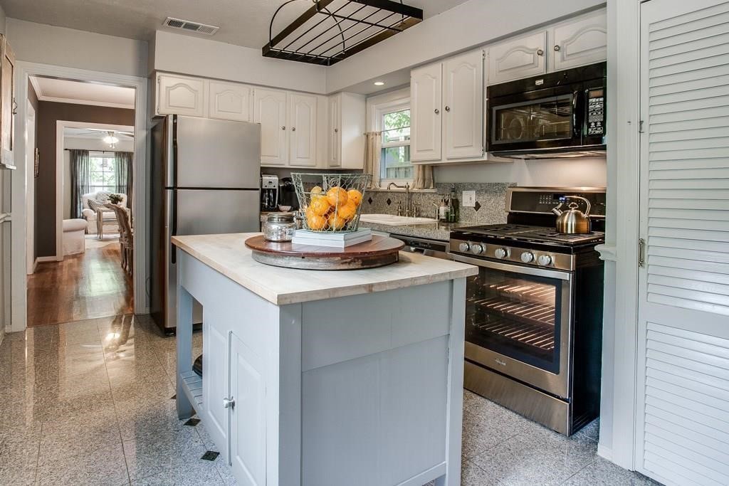 6043 Llano Avenue Dallas TX 75206