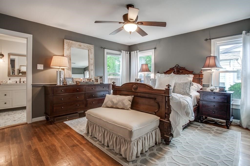 6043 Llano Avenue Dallas TX 75206