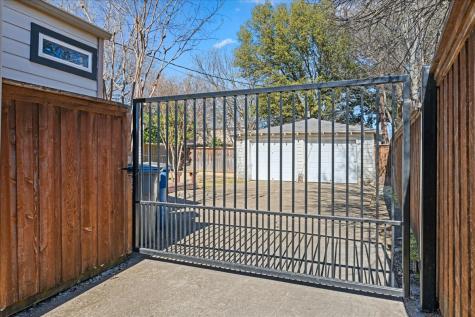 6043 Llano Avenue Dallas TX 75206