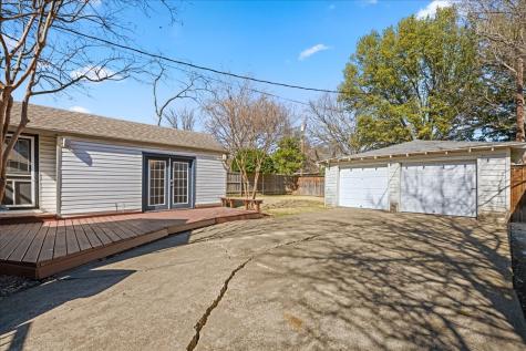 6043 Llano Avenue Dallas TX 75206