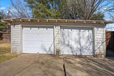 6043 Llano Avenue Dallas TX 75206