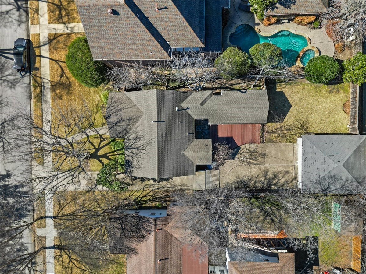 6043 Llano Avenue Dallas TX 75206