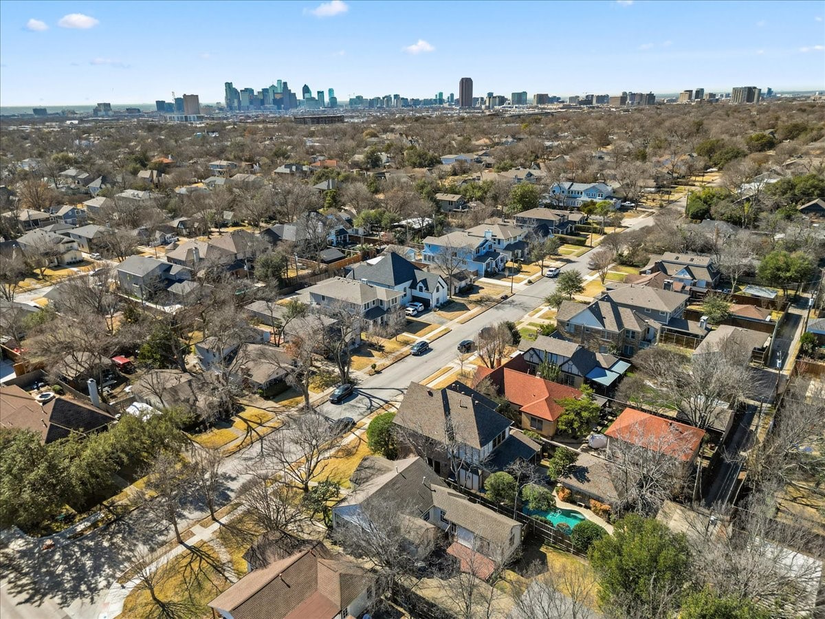 6043 Llano Avenue Dallas TX 75206