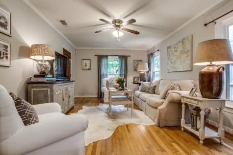 6043 Llano Avenue Dallas TX 75206