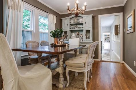 6043 Llano Avenue Dallas TX 75206