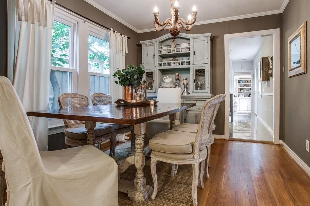 6043 Llano Avenue Dallas TX 75206