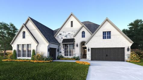 2171 Lee Avenue Prosper TX 75078