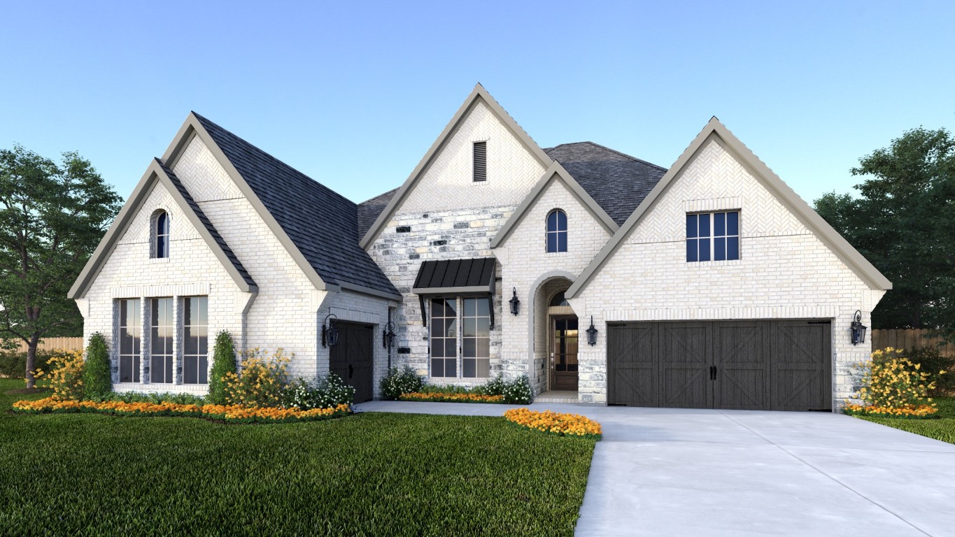 2171 Lee Avenue Prosper TX 75078
