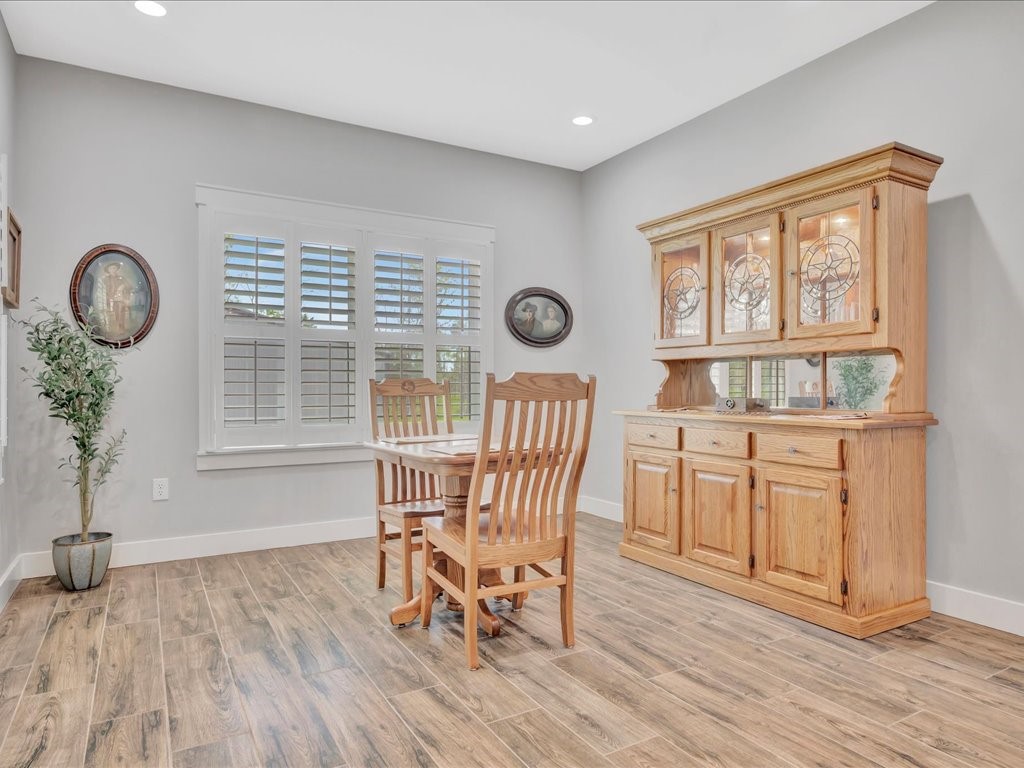1105 Cc Road Diboll TX 75941