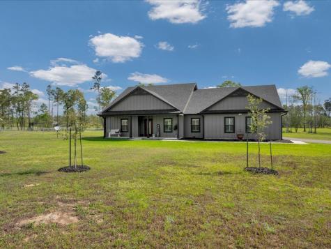 1105 Cc Road Diboll TX 75941
