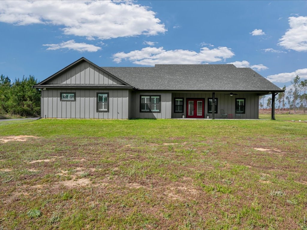 1105 Cc Road Diboll TX 75941