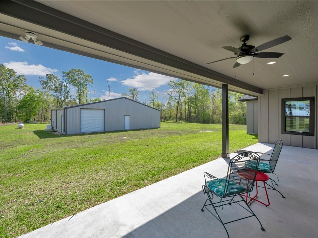 1105 Cc Road Diboll TX 75941