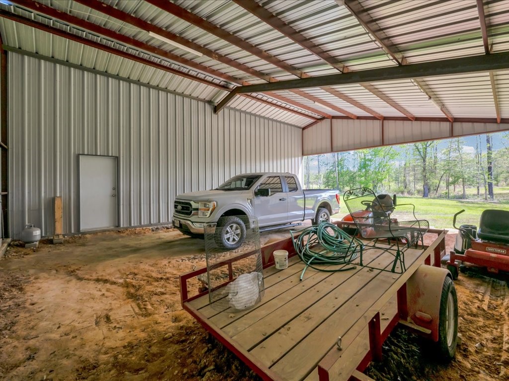 1105 Cc Road Diboll TX 75941