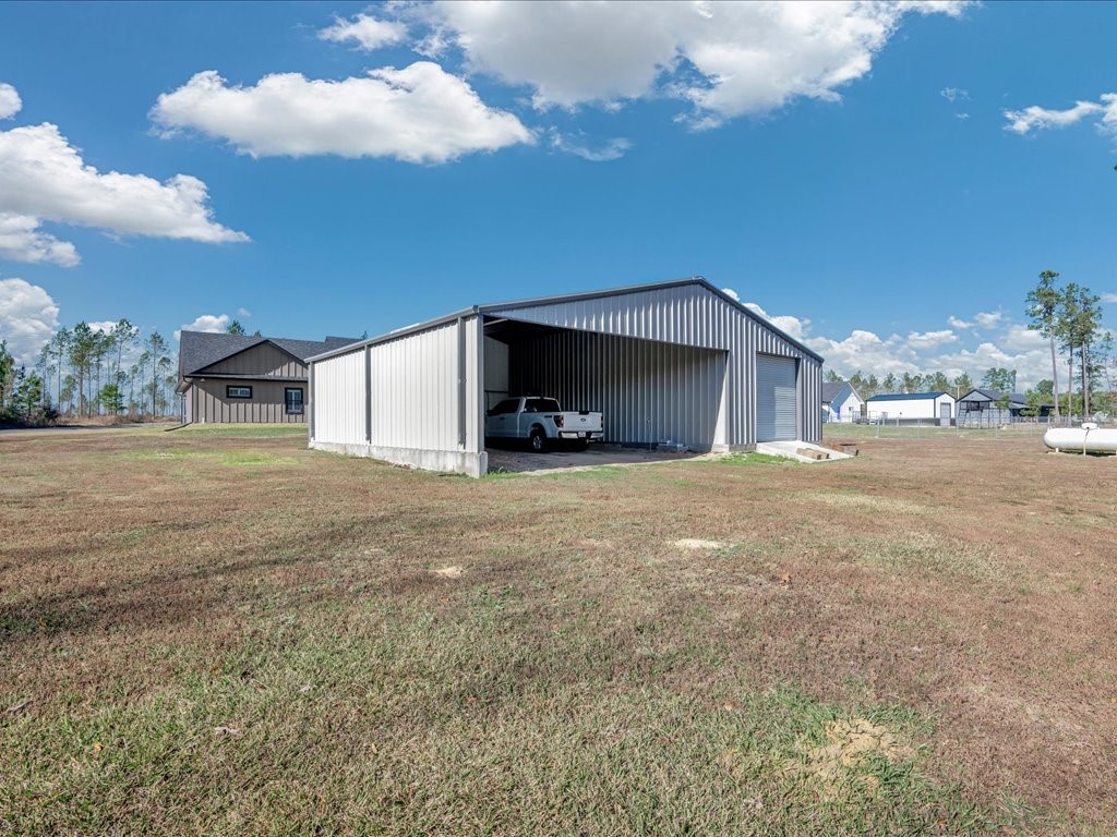 1105 Cc Road Diboll TX 75941