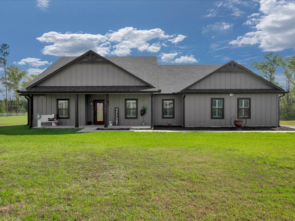 1105 Cc Road Diboll TX 75941