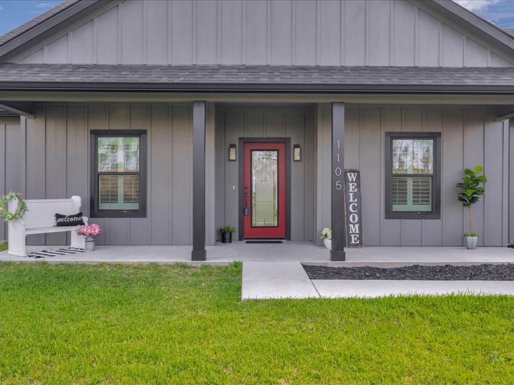 1105 Cc Road Diboll TX 75941