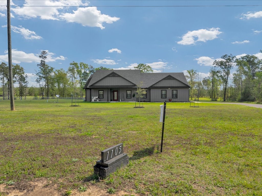 1105 Cc Road Diboll TX 75941