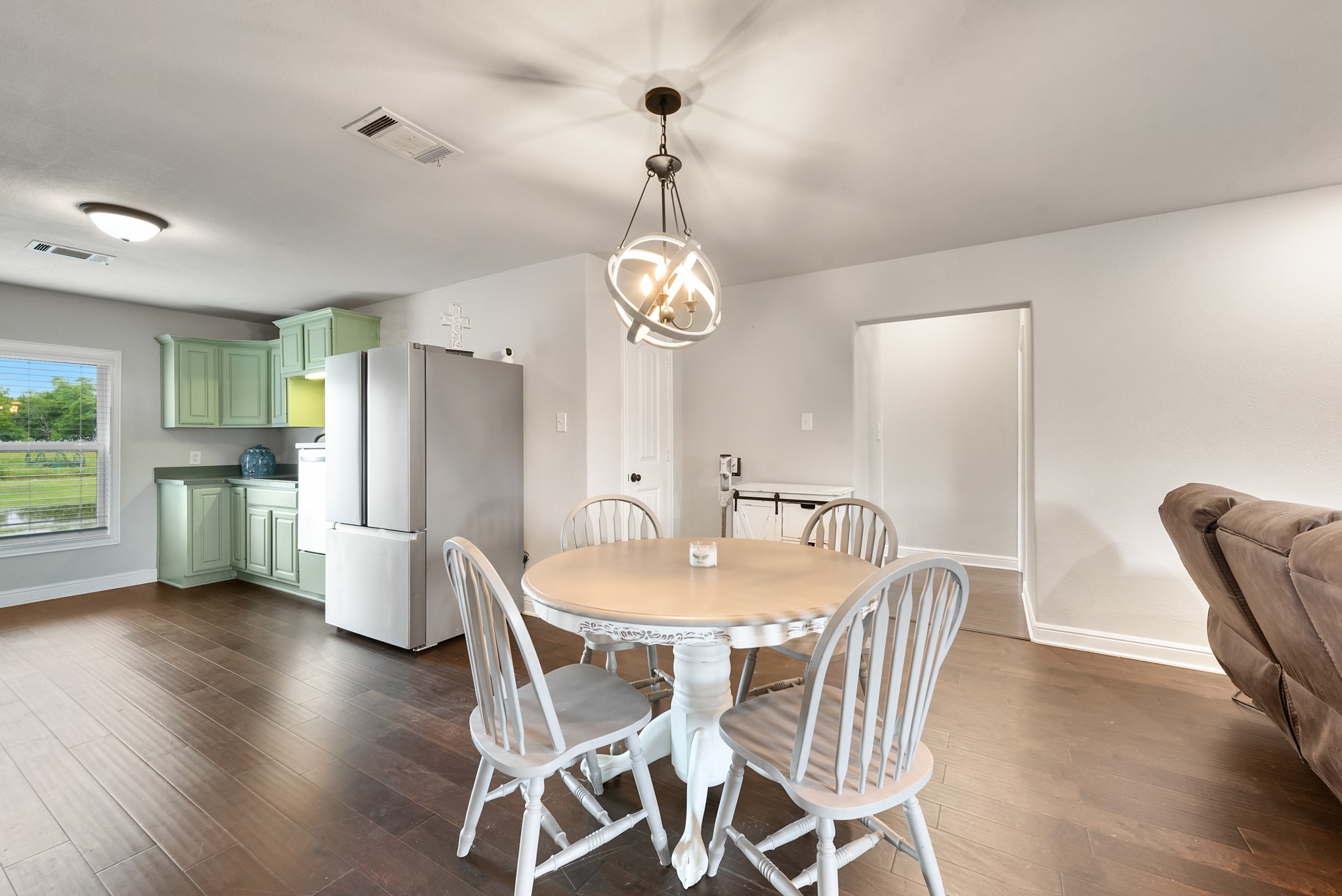 2209 Hare Lane Greenville TX 75402