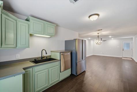2209 Hare Lane Greenville TX 75402