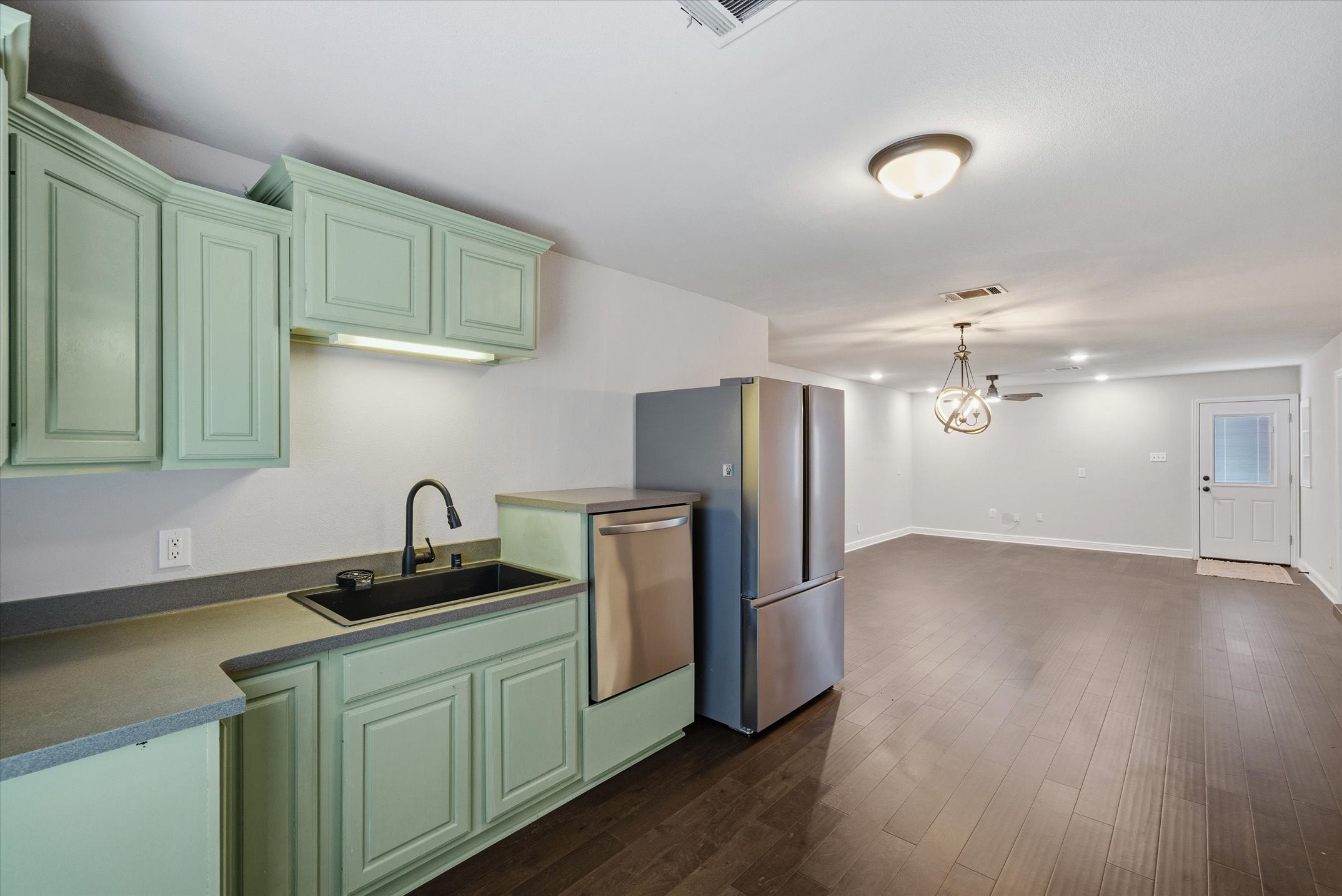 2209 Hare Lane Greenville TX 75402