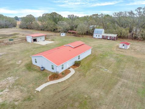 2209 Hare Lane Greenville TX 75402