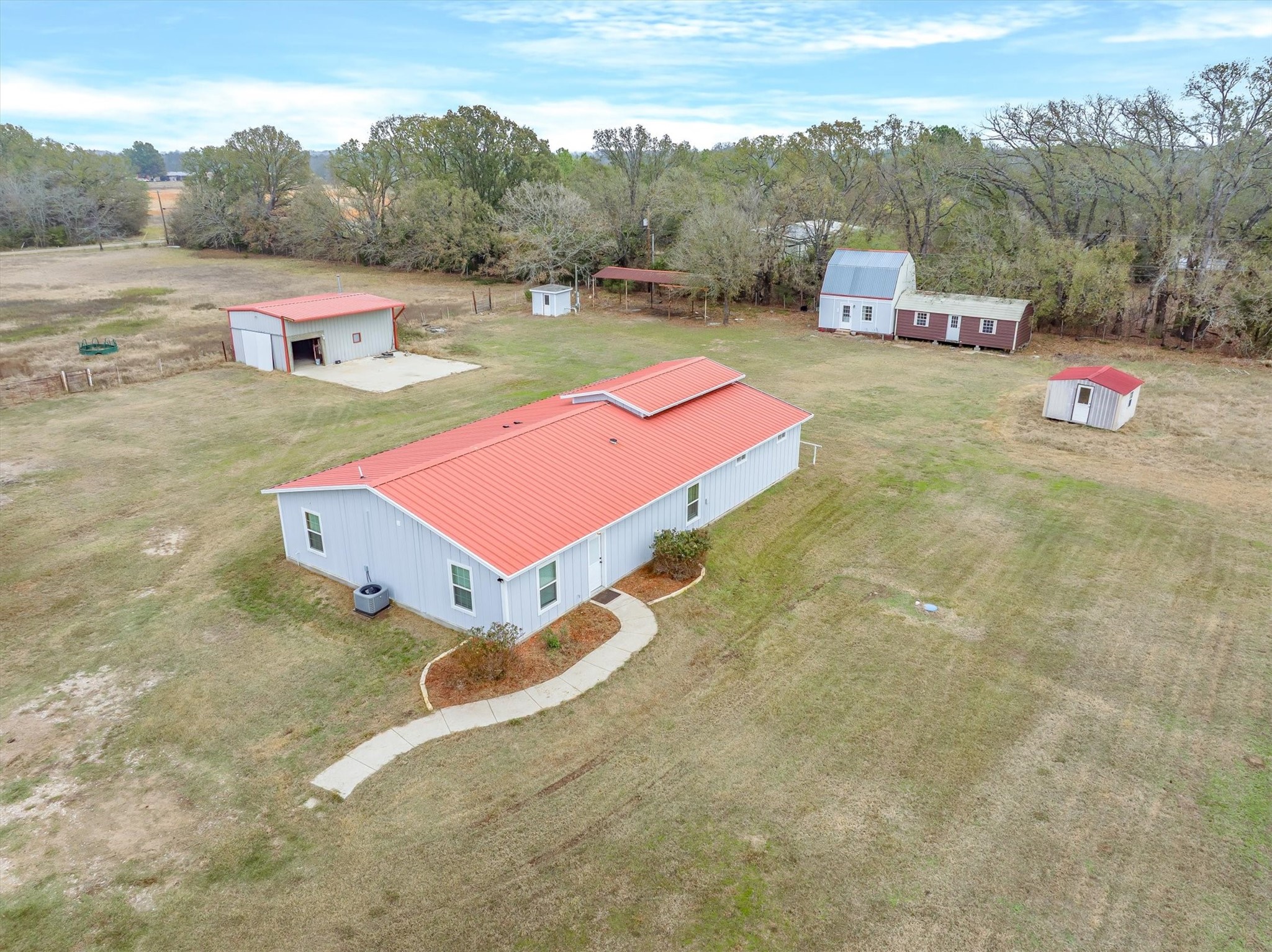 2209 Hare Lane Greenville TX 75402