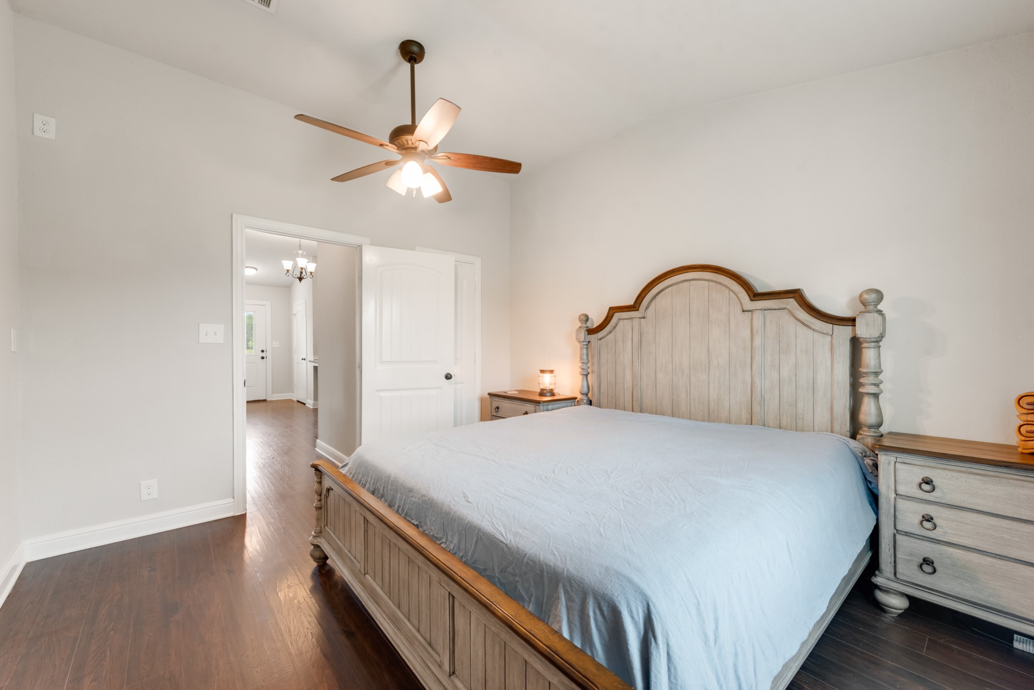 2209 Hare Lane Greenville TX 75402