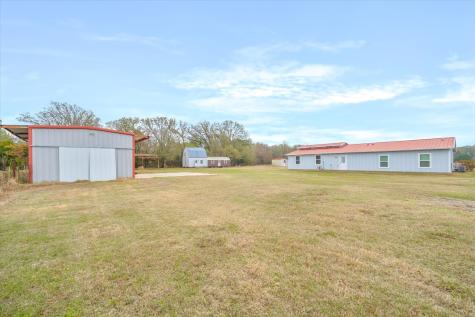 2209 Hare Lane Greenville TX 75402