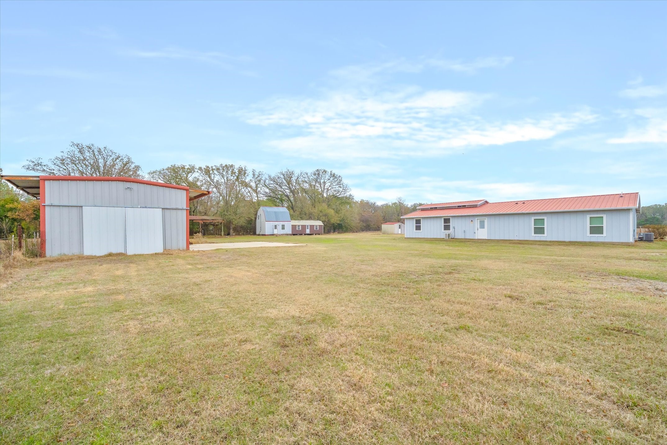 2209 Hare Lane Greenville TX 75402