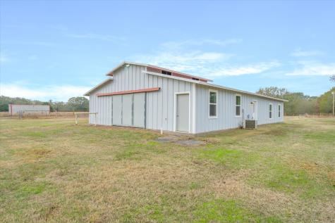 2209 Hare Lane Greenville TX 75402
