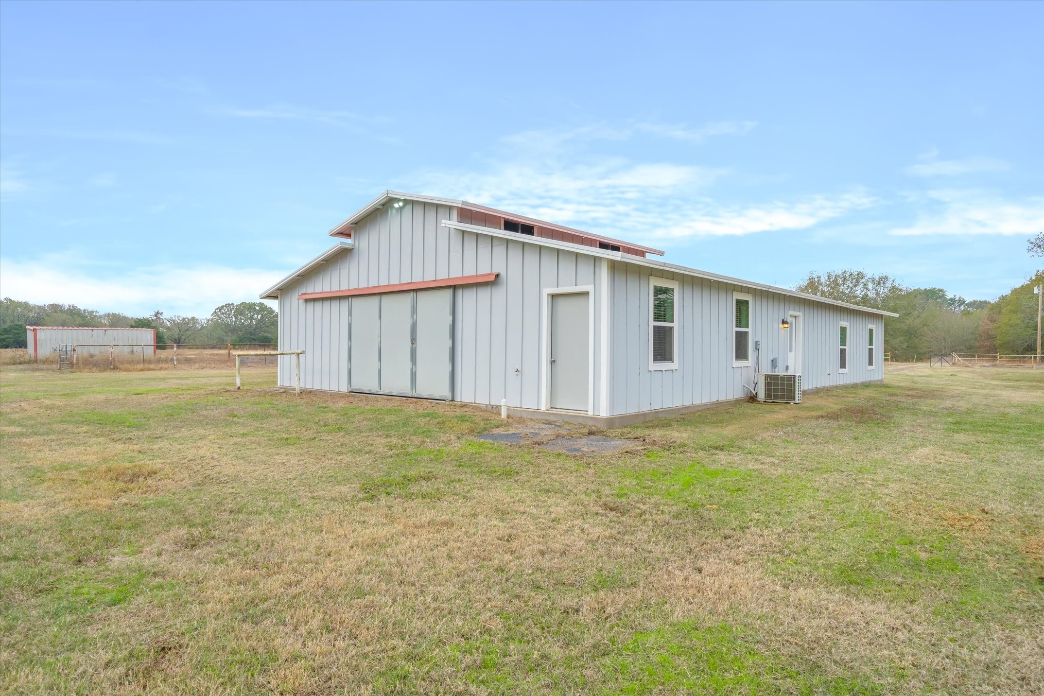 2209 Hare Lane Greenville TX 75402