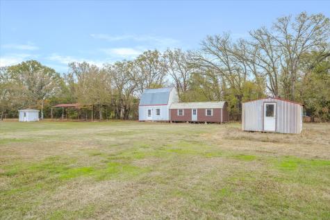 2209 Hare Lane Greenville TX 75402