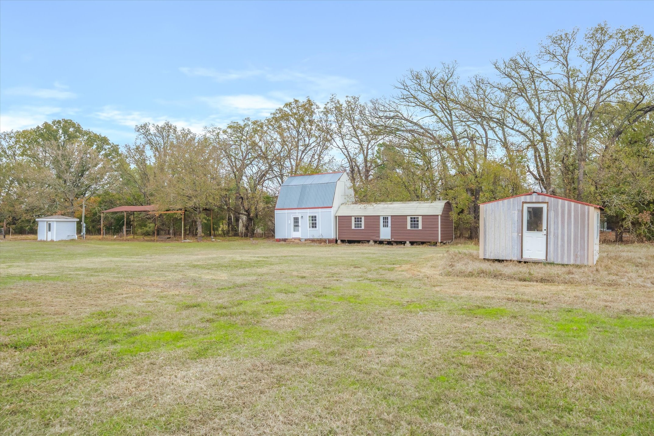 2209 Hare Lane Greenville TX 75402
