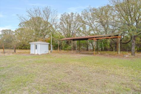 2209 Hare Lane Greenville TX 75402