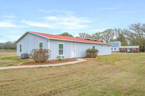 2209 Hare Lane Greenville TX 75402