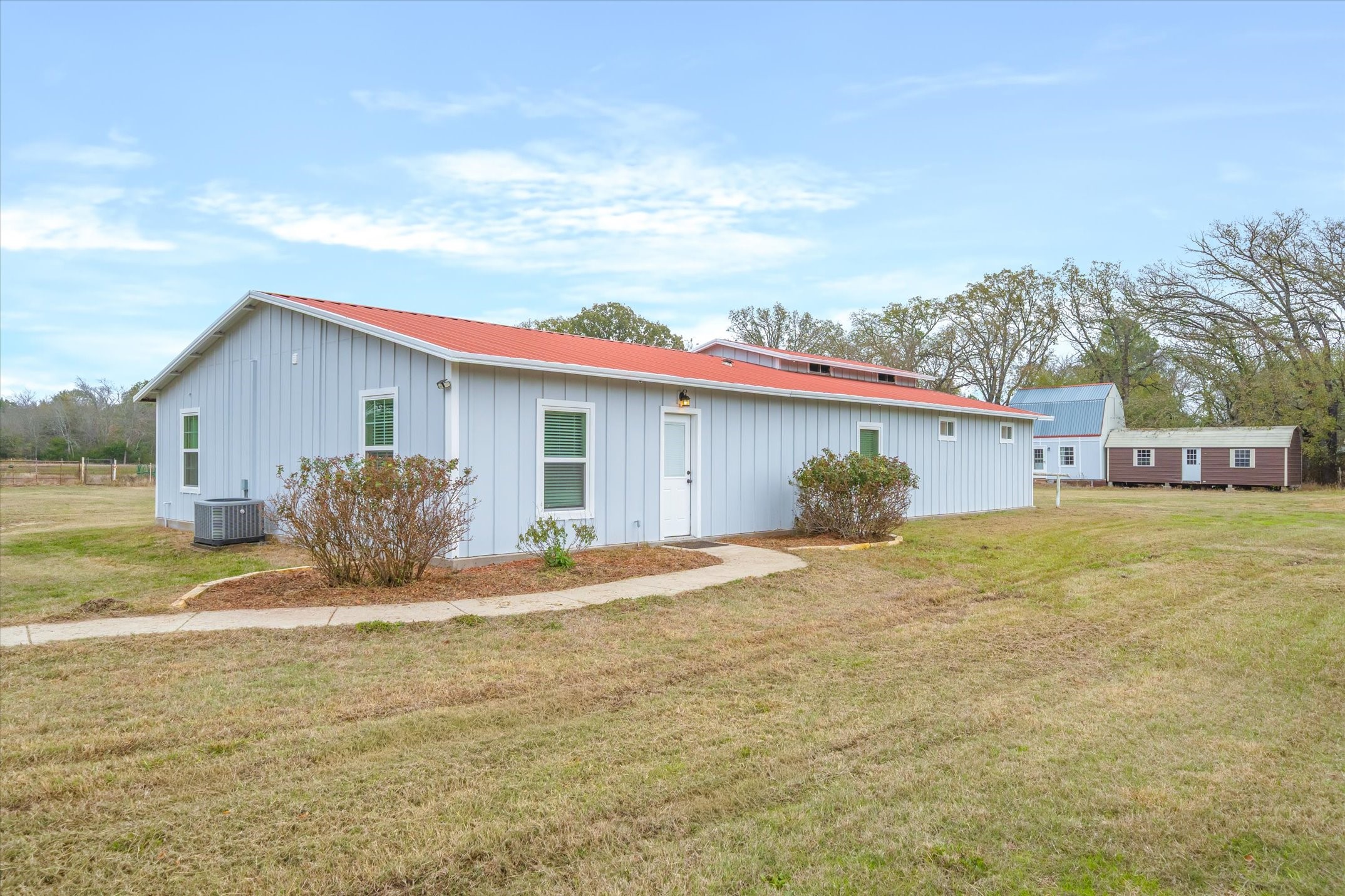 2209 Hare Lane Greenville TX 75402