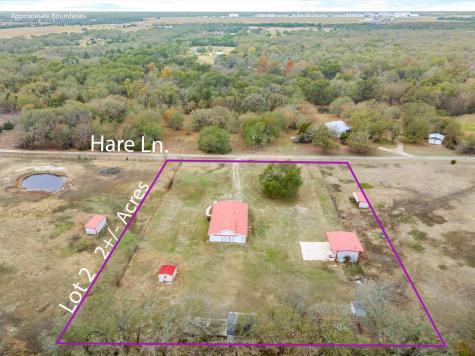 2209 Hare Lane Greenville TX 75402