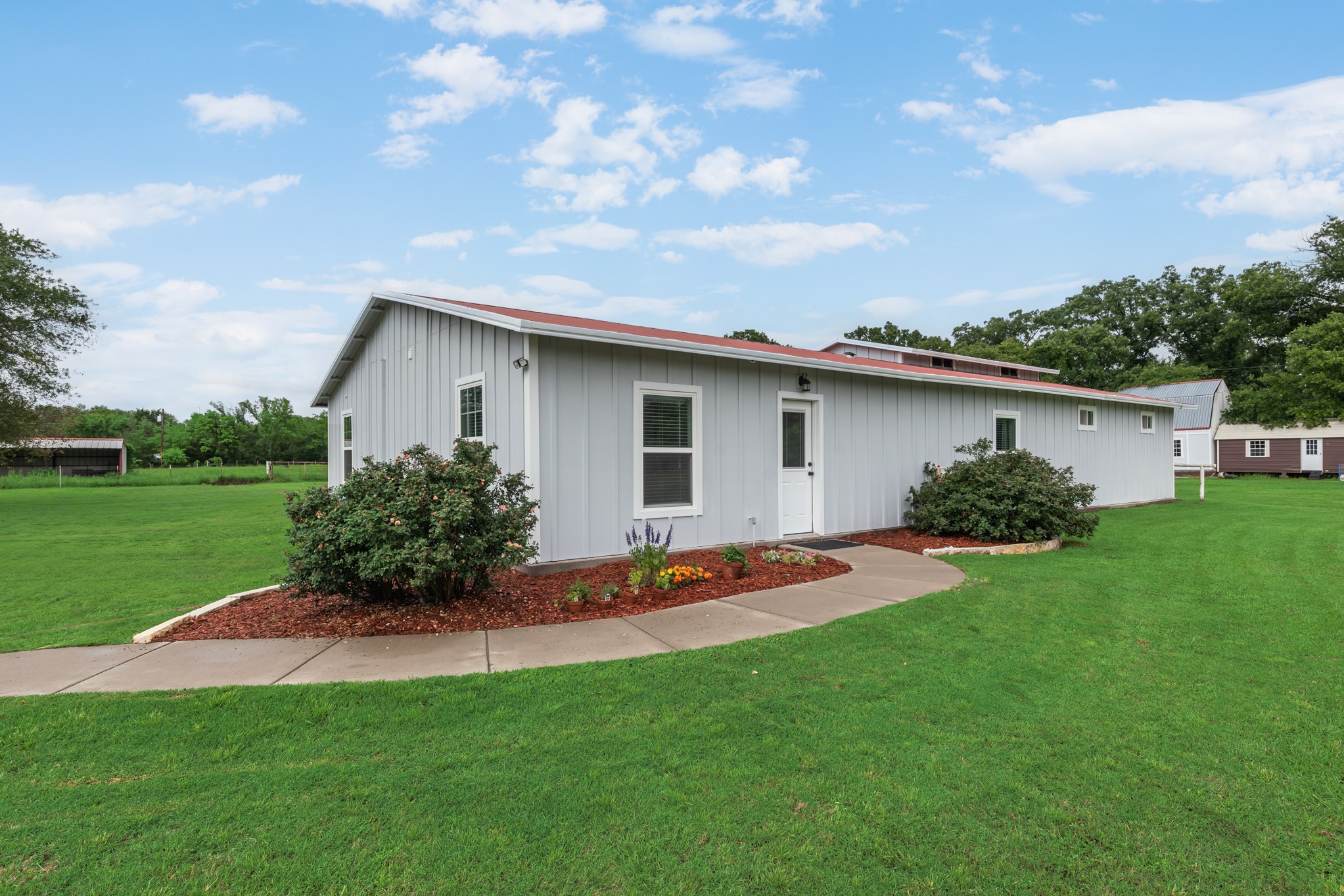 2209 Hare Lane Greenville TX 75402