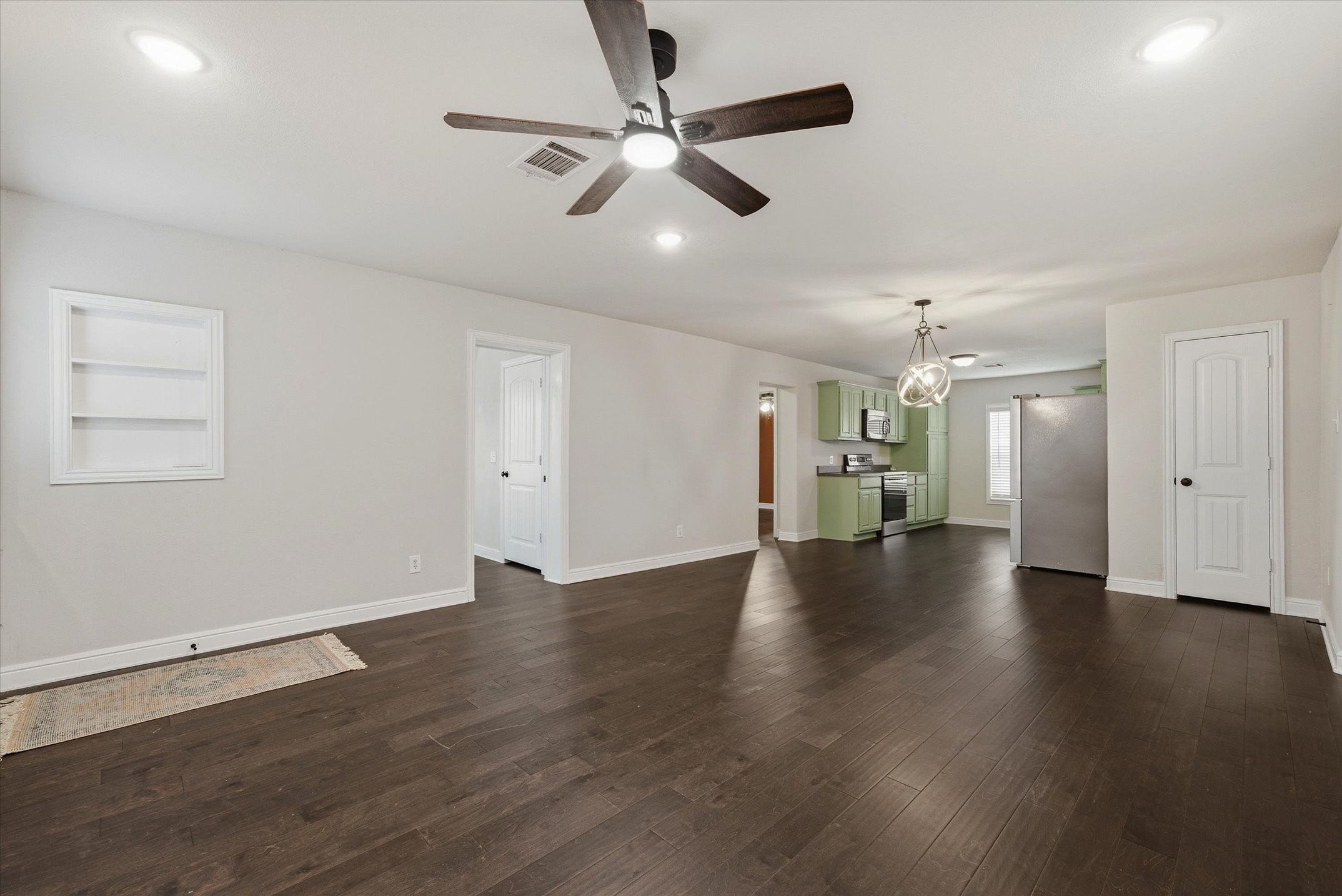 2209 Hare Lane Greenville TX 75402