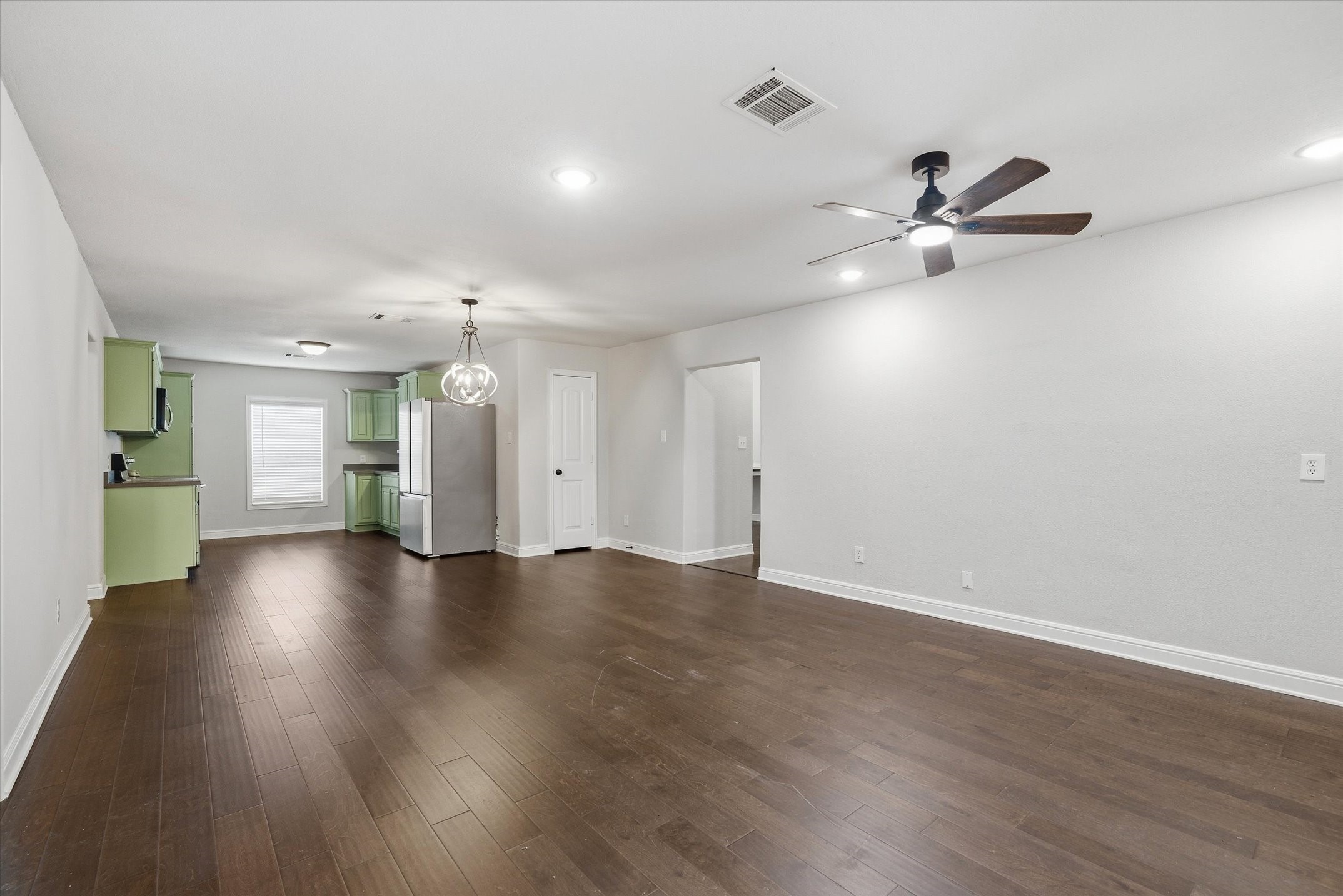 2209 Hare Lane Greenville TX 75402