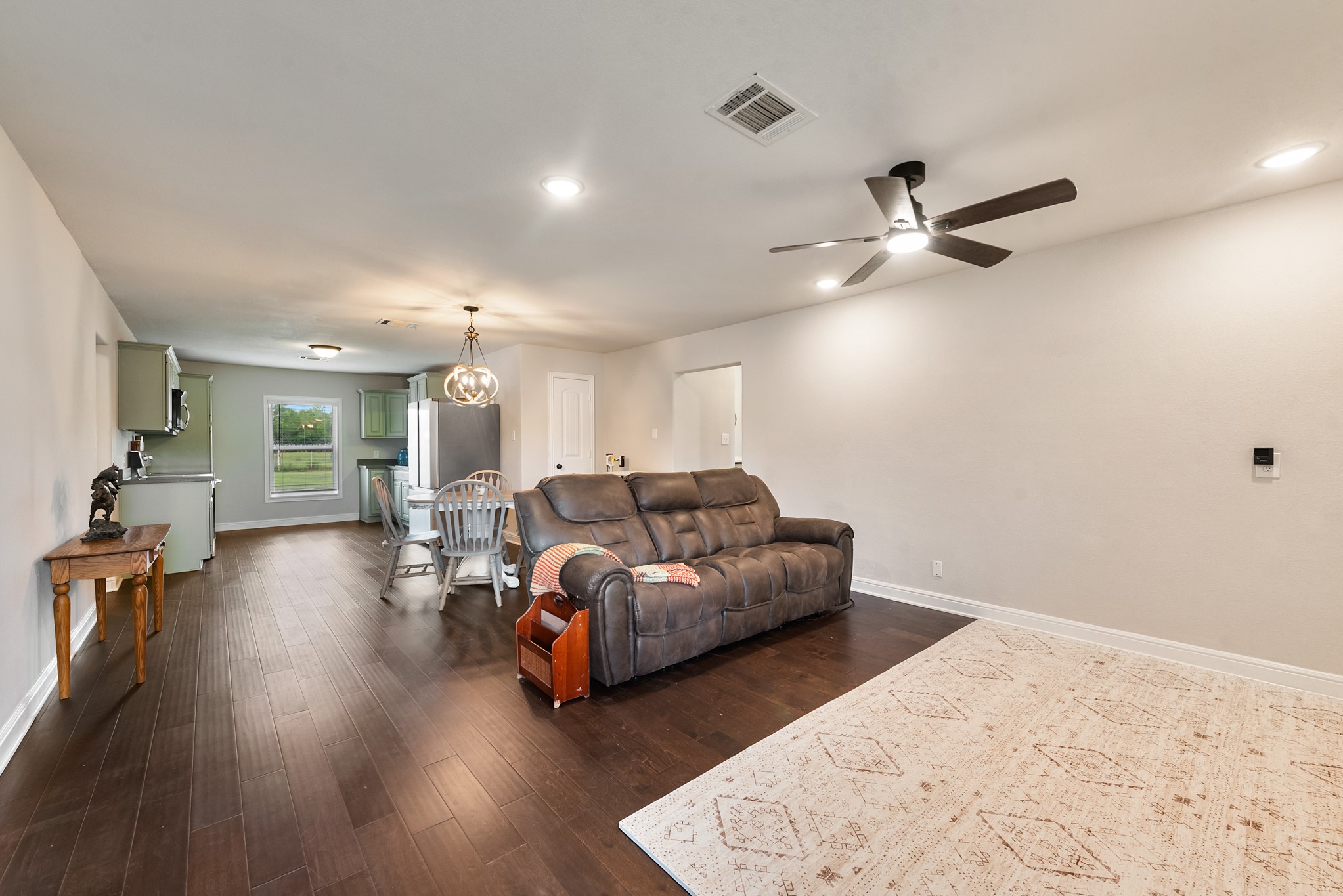 2209 Hare Lane Greenville TX 75402