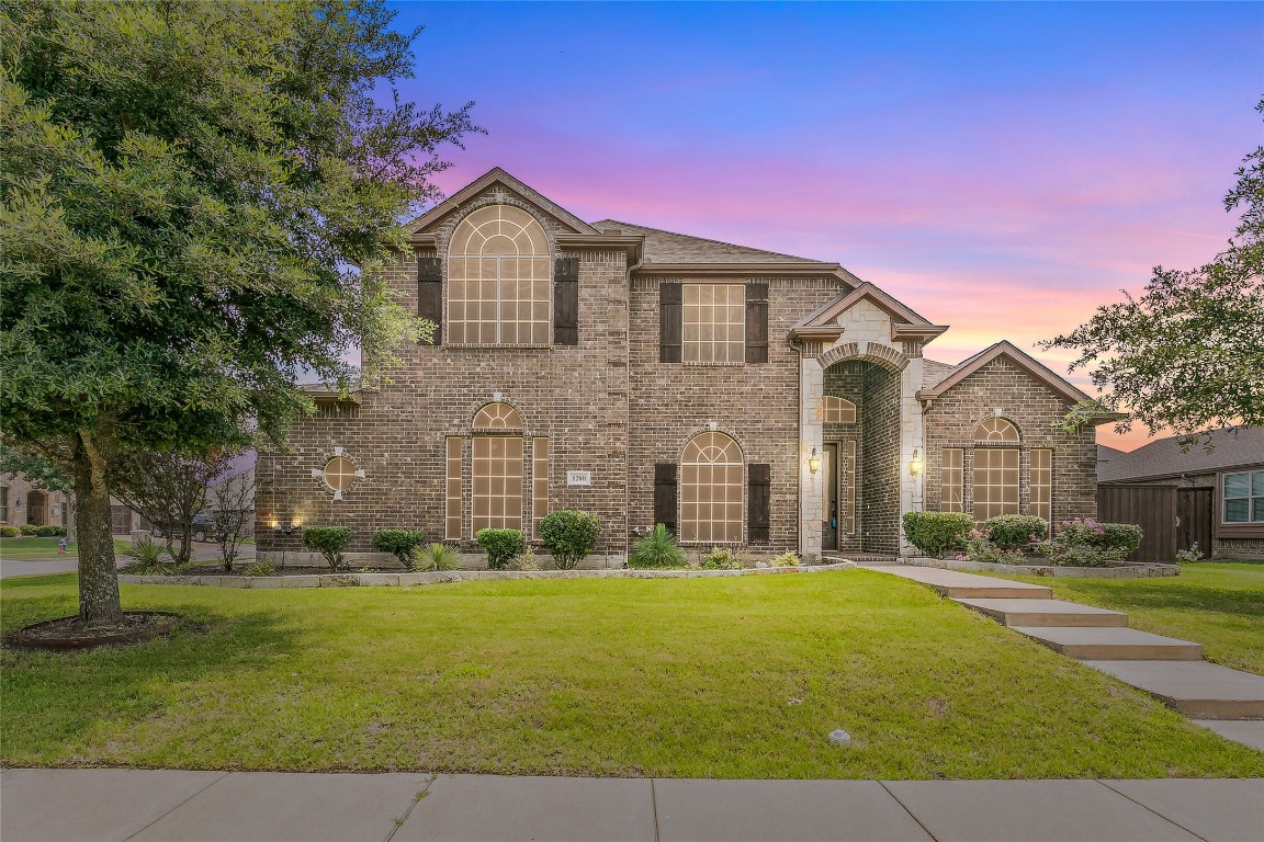 1200 Warbler Drive Forney TX 75126