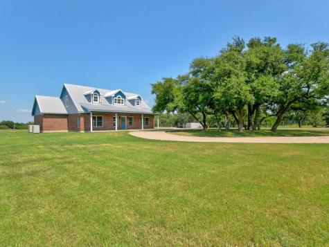 4190 Old Granbury Road Granbury TX 76049